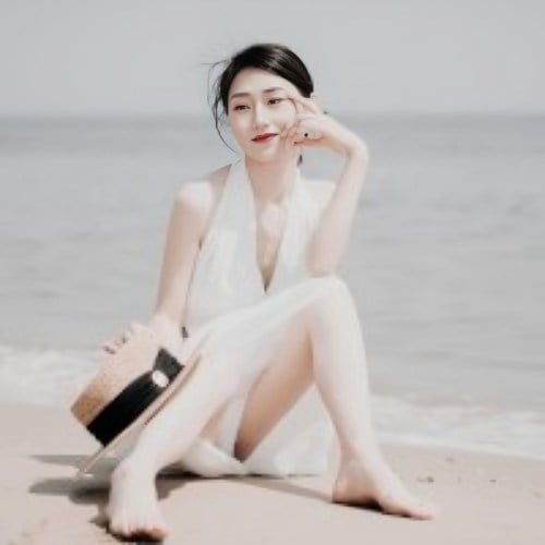 Порнозвезда: 91Doyi