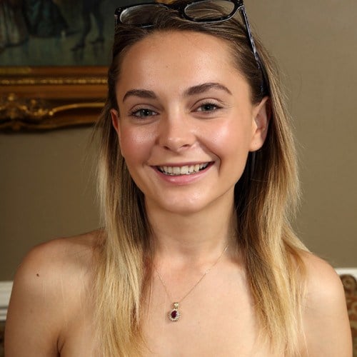 Порнозвезда: Aften Opal