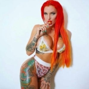 Порнозвезда: Alexxa Vice