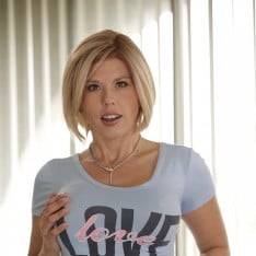 Порнозвезда: Amber Chase