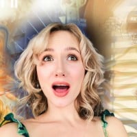 Порнозвезда: Angel The Dreamgirl