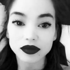 Порнозвезда: Angelina Moon