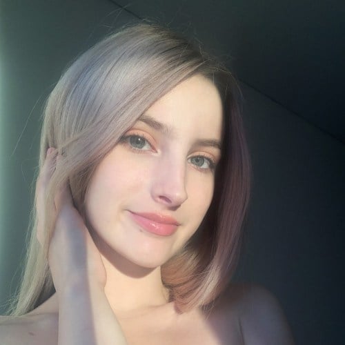 Порнозвезда: Anny Walker (Энни Уокер)