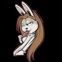 Порнозвезда: Babybunny2k