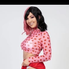 Порнозвезда: Bella Luna