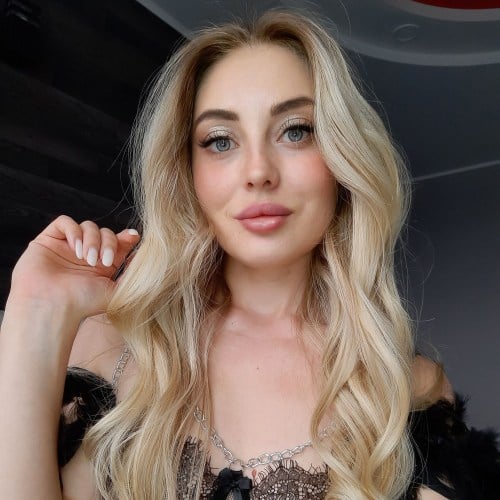 Порнозвезда: BeLoveFree (БиЛавФри)