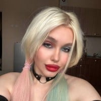 Порнозвезда: Blondessa (Блондесса)