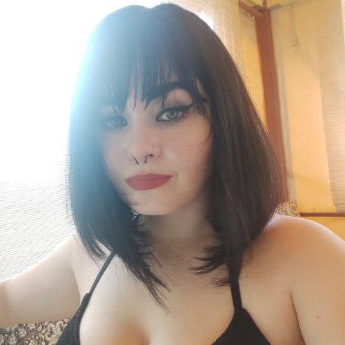 Порнозвезда: Bonnie Bang (Бонни Бэнг)