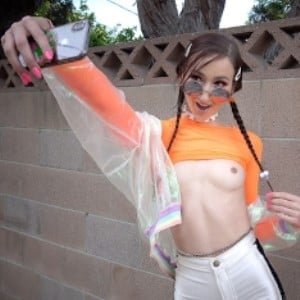 Порнозвезда: Carmen Rae