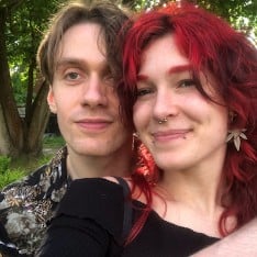 Порнозвезда: CedricandSofi