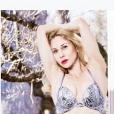 Порнозвезда: Ciel