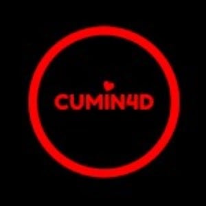 Порнозвезда: Cumin4D