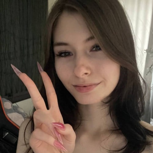 Порнозвезда: Cutie Kim (Кьюти Ким)