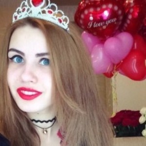 Порнозвезда: Elle Rose (Элль Роуз)