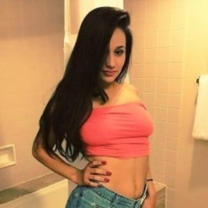 Порнозвезда: Evie Olson