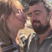 Порнозвезда: Good Girl and dad