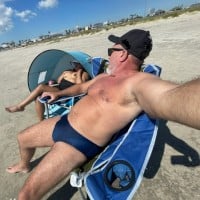 Порнозвезда: Grandpa G