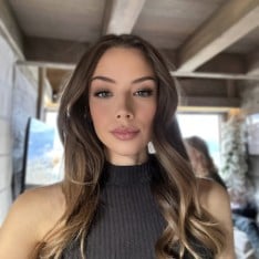 Порнозвезда: Hope Heaven