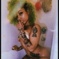 Порнозвезда: Ishmcfly