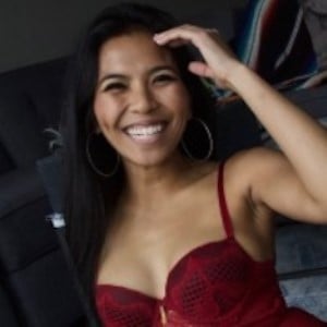 Порнозвезда: Jada Kai