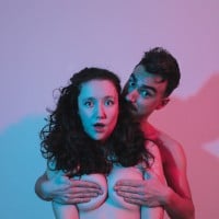 Порнозвезда: Karmann And Josie