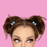 Порнозвезда: Kera Bear