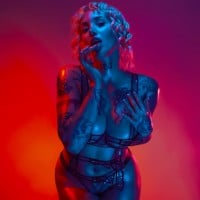 Порнозвезда: Kitty Quinn