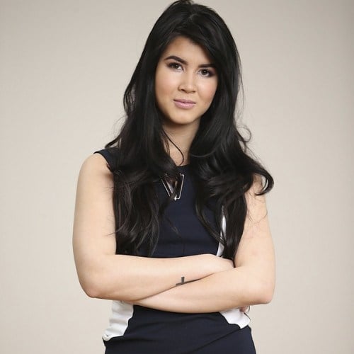 Порнозвезда: Lady Dee (Леди Ди)