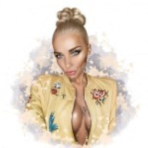 Порнозвезда: Lara Frost