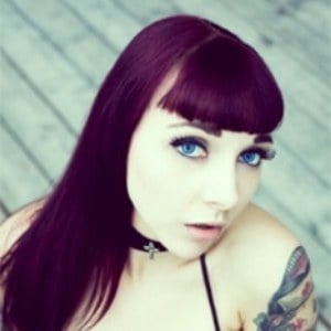 Порнозвезда: Leah Obscure (Лиа Обскьюр)