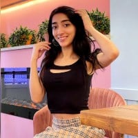 Порнозвезда: Lunita_Galactica