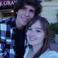 Порнозвезда: lustfullovers