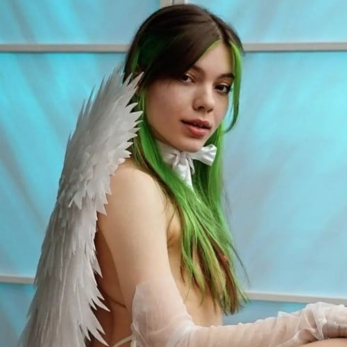 Порнозвезда: Mad Maura (Мэд Маура)