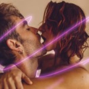 Порнозвезда: Magia_Rosa