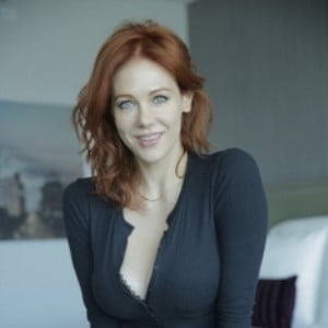 Порнозвезда: Maitland Ward