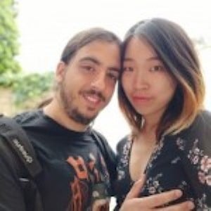 Порнозвезда: Maominvshen