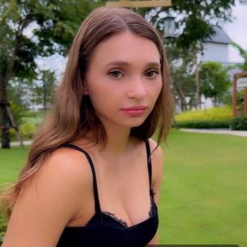 Порнозвезда: MayaLis (Майя Лис)