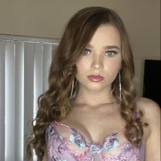 Порнозвезда: Mazy Myers