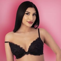 Порнозвезда: Medusa Banks