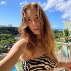 Порнозвезда: Millie Morgan