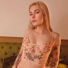 Порнозвезда: Mimi Cica