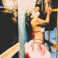 Порнозвезда: Miuzxc