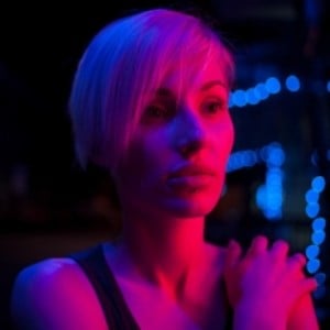 Порнозвезда: Mykinkydope