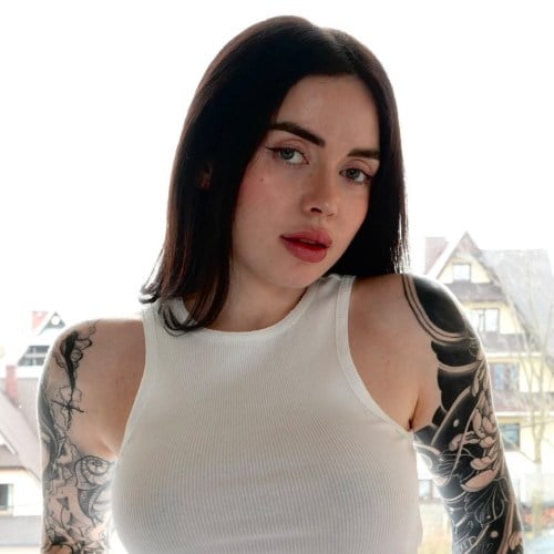 Порнозвезда: Nikky Dandeli (Никки Дандели)