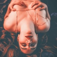 Порнозвезда: Paige Steele