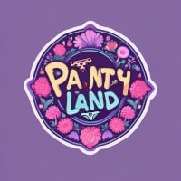 Порнозвезда: PantyLand