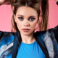 Порнозвезда: Polly Dollie (Полли Долли)