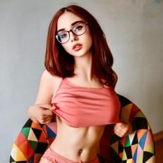 Порнозвезда: Rayana Bang