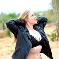 Порнозвезда: Rebel Rhyder