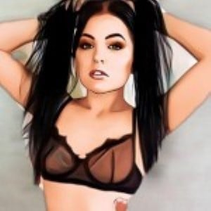 Порнозвезда: Sexy Funny Bunny